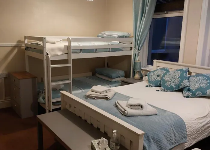 Lynbar Guesthouse