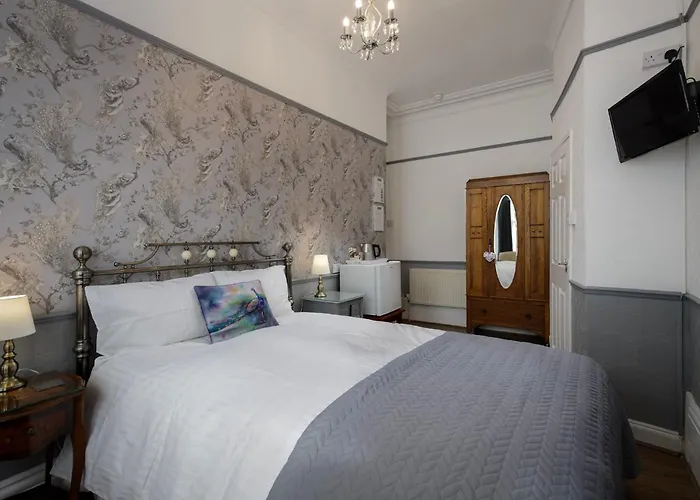 The Wescoe Guesthouse