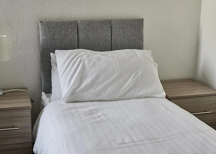 Pleasure Holiday Apartments