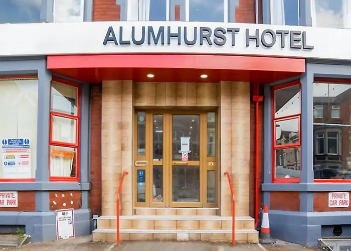 Alumhurst Hotel
