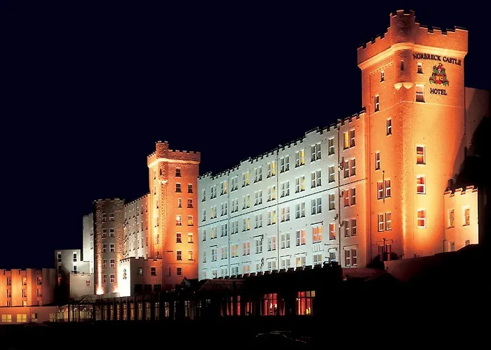 Norbreck Castle Hotel & Spa