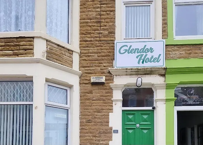 Glendor Hotel