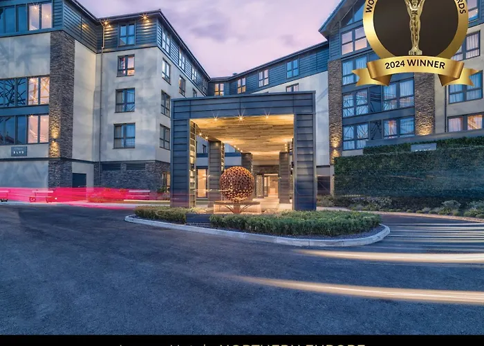 Boulevard Hotel
