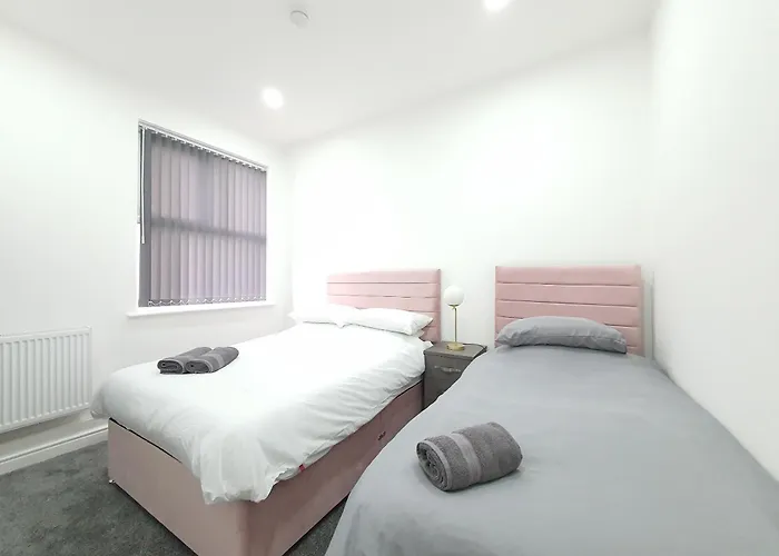 Dysa Banks Apartments