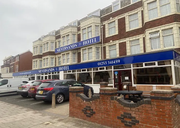 Silversands Hotel