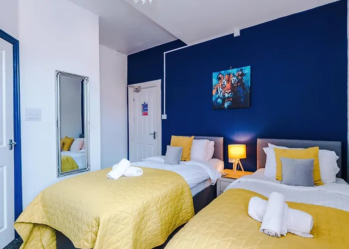 Pebbles Guest House