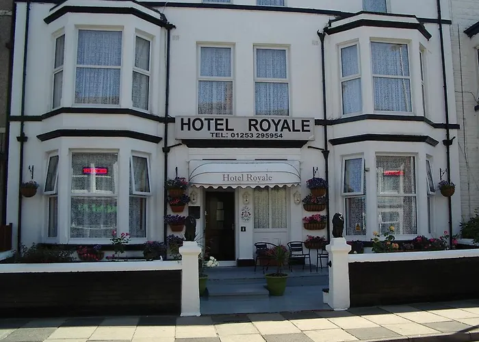 Hotel Royale
