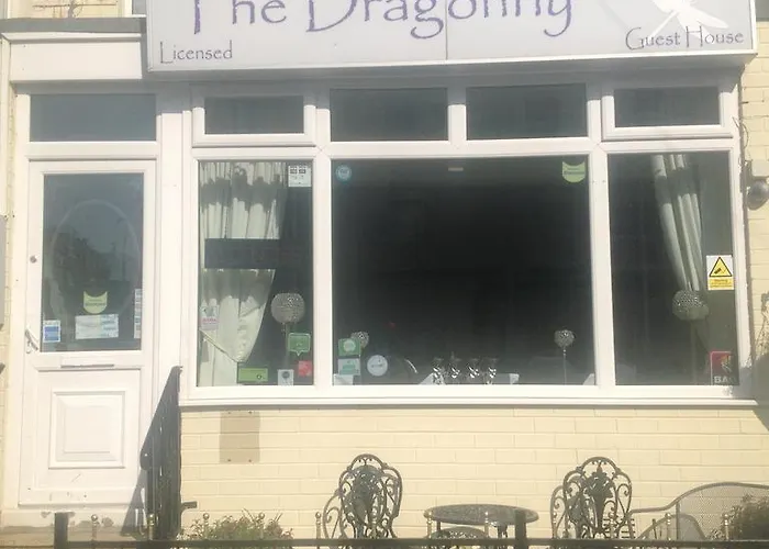 The Dragonfly