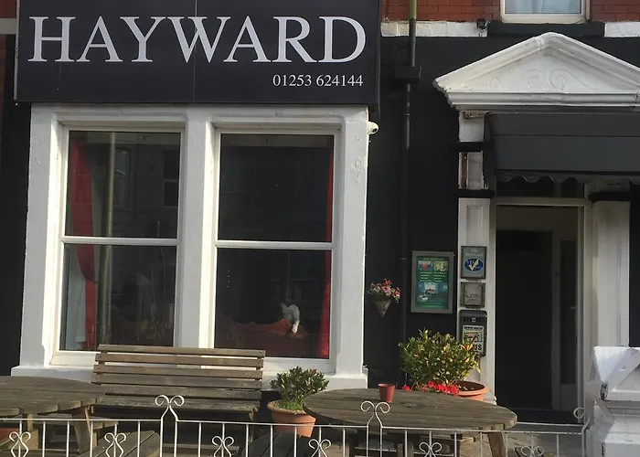 Hayward Hotel