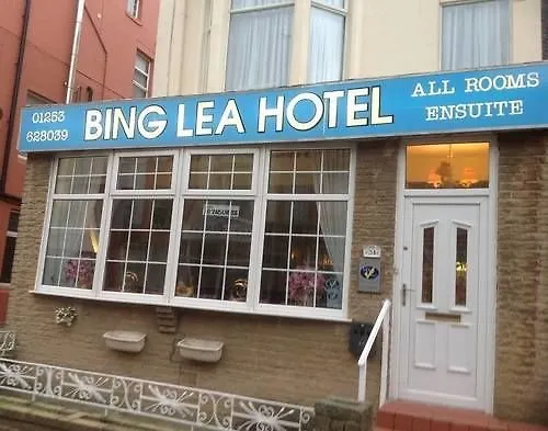Oyo Binglea Hotel
