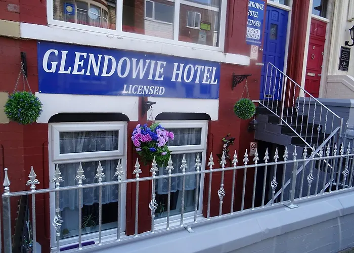 Glendowie Hotel