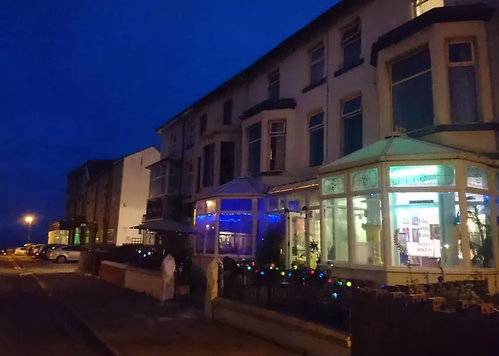 The Cressington Hotel