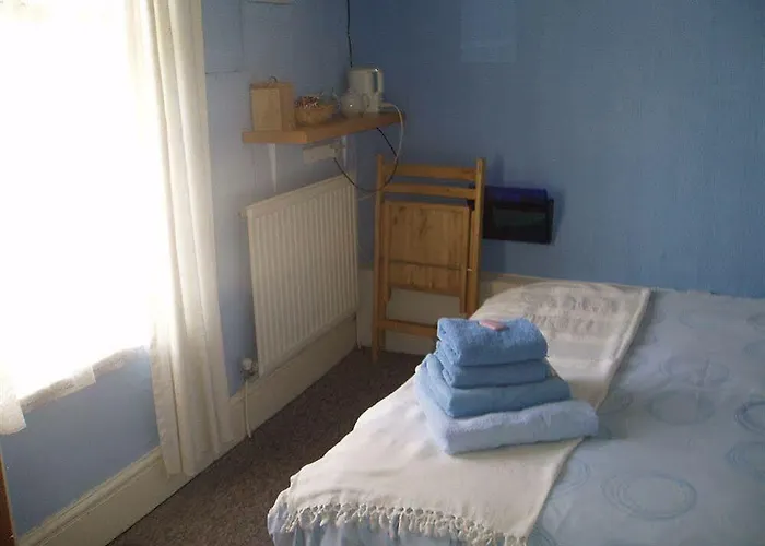 The Chesterfield Pet Friendly Hotel