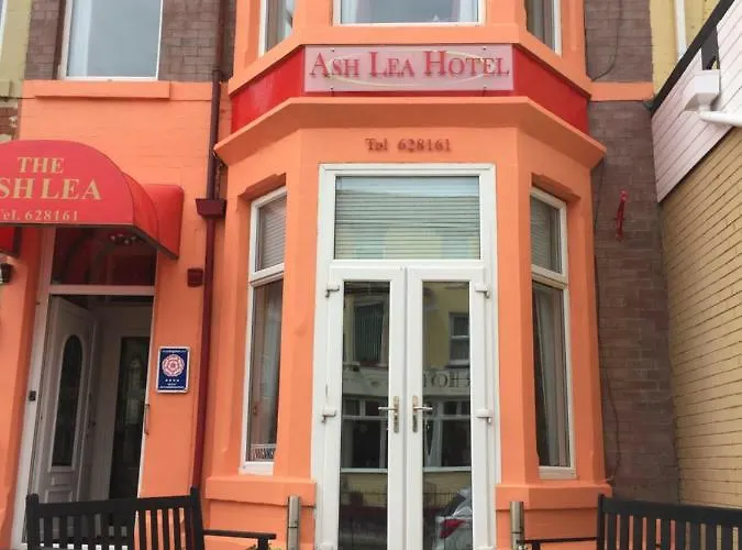 Ash Lea Hotel