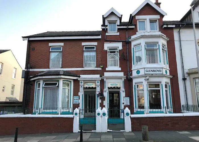 Glenroyd Guesthouse
