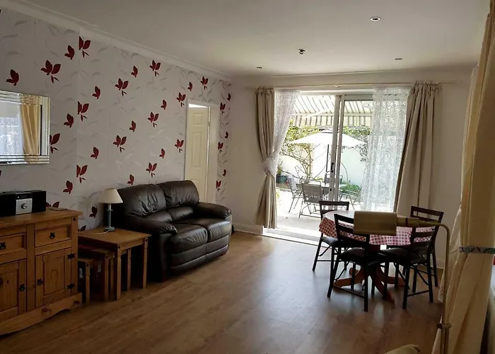 Blackpoolholidaylets The Bungalow