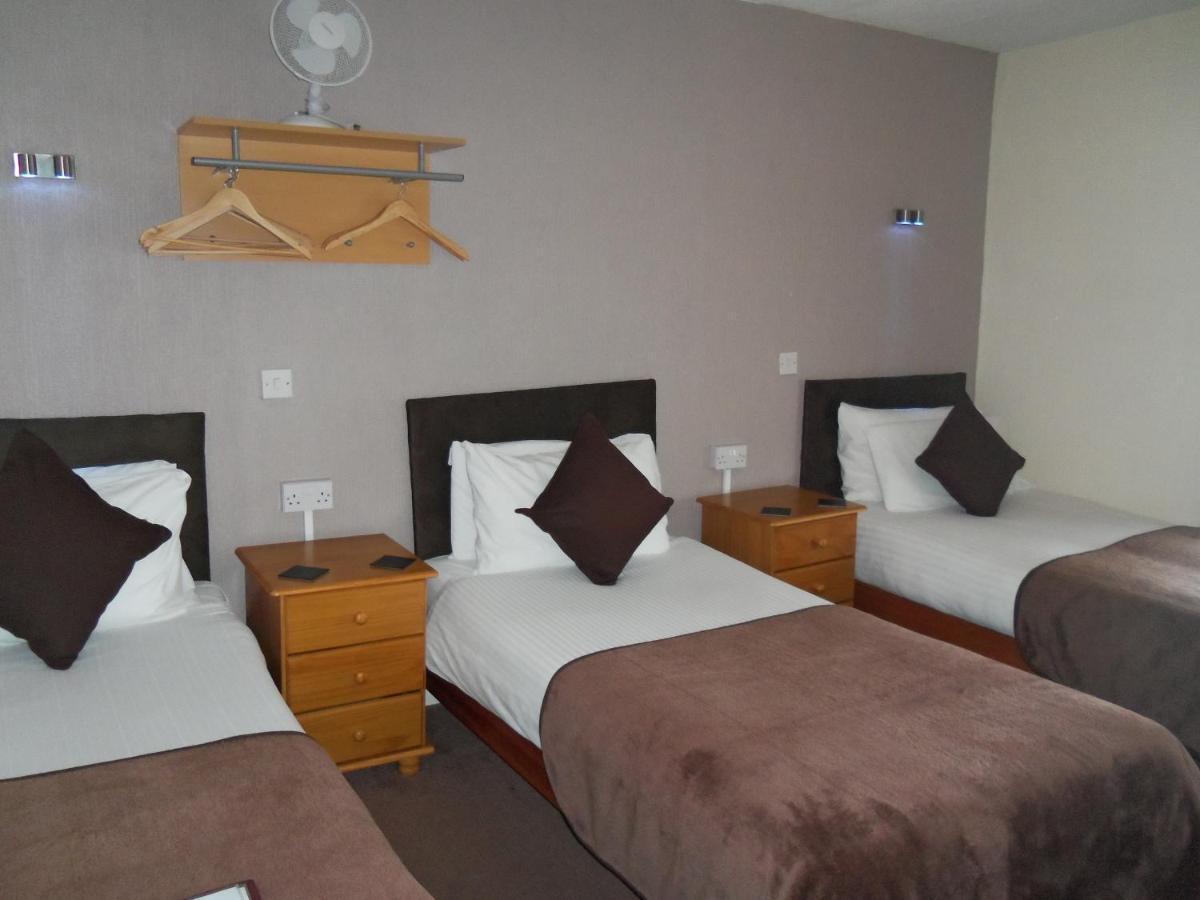 Novello Guest house 3*