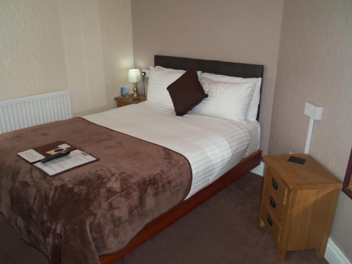 Guest house Novello 3*