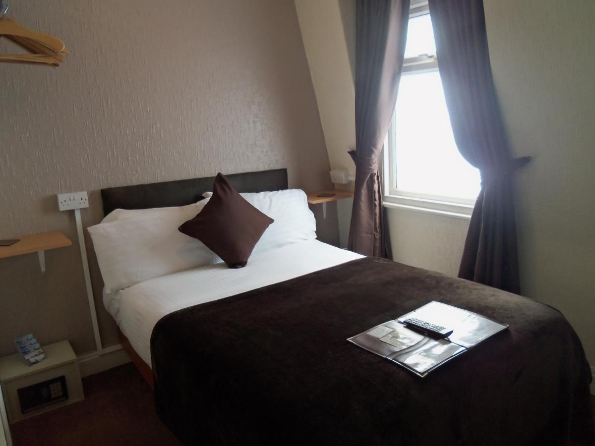 Novello Guest house 3*