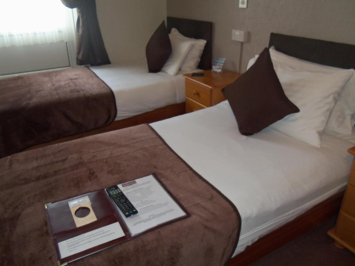 Novello Guest house