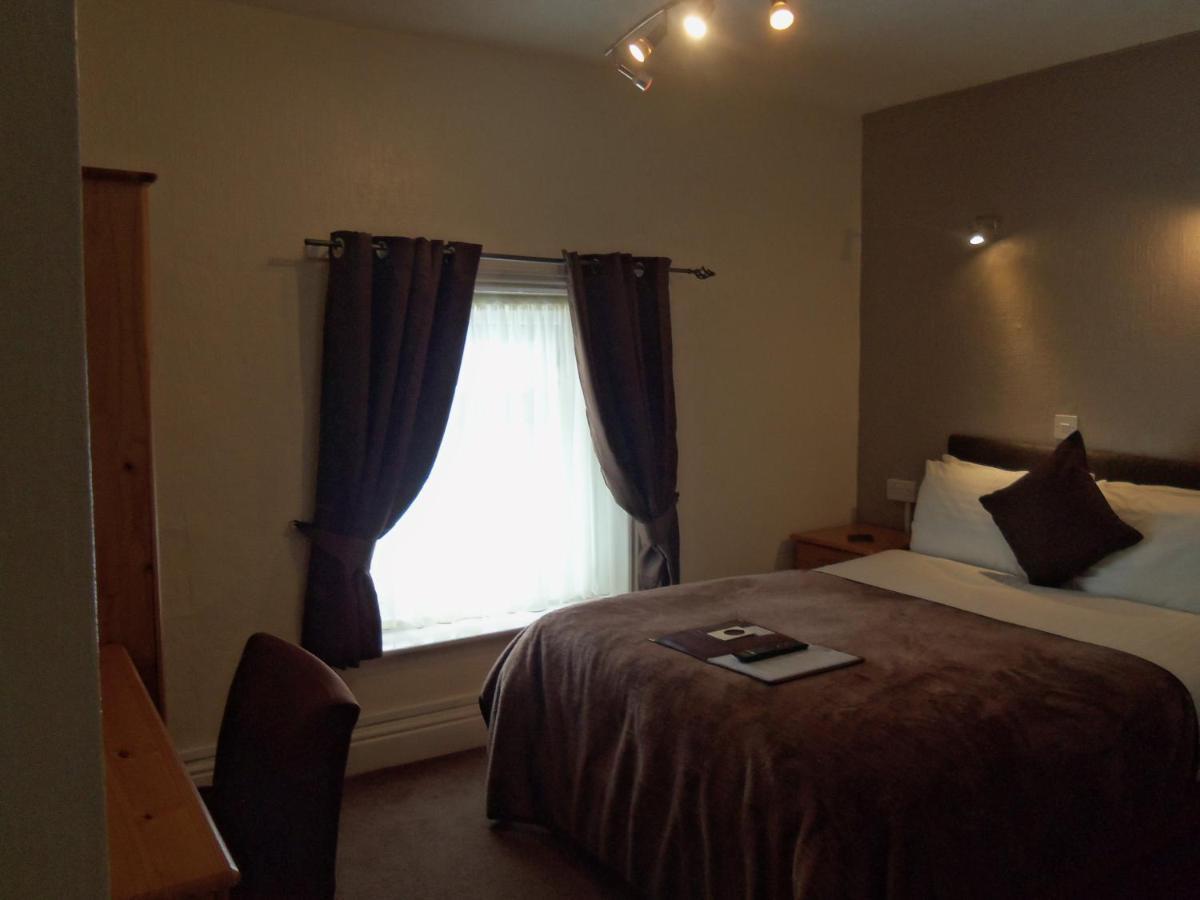 Novello Guest house