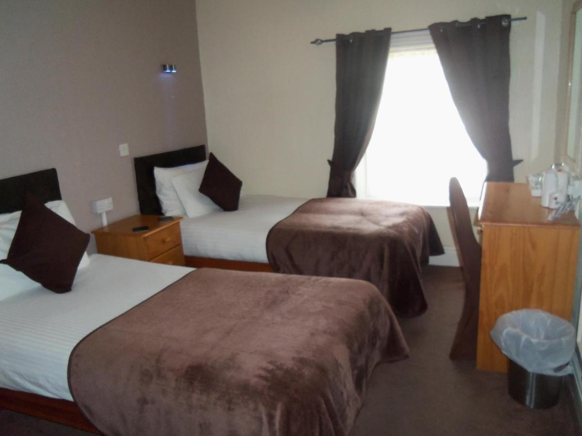 Guest house Novello Blackpool
