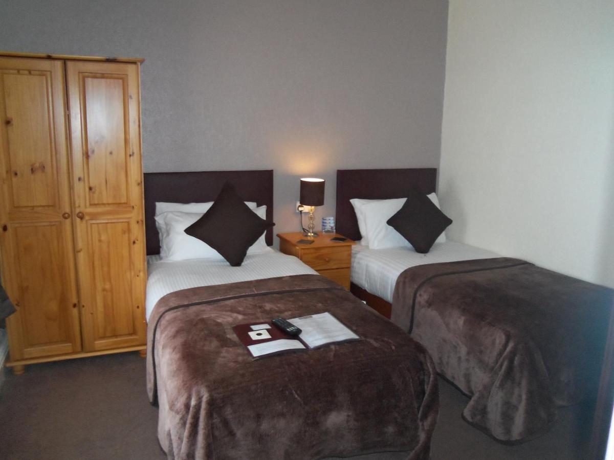Guest house Novello Blackpool