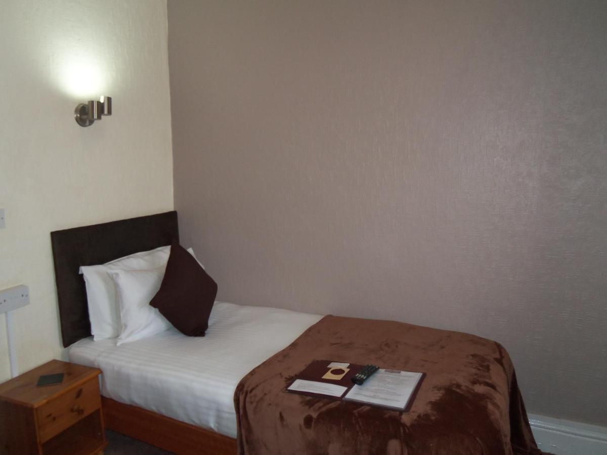 Guest house Novello