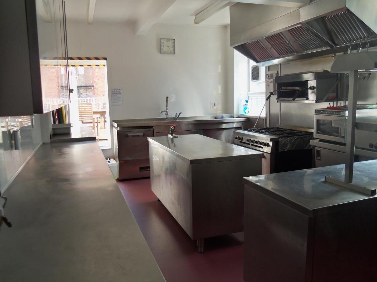 Guest house Novello