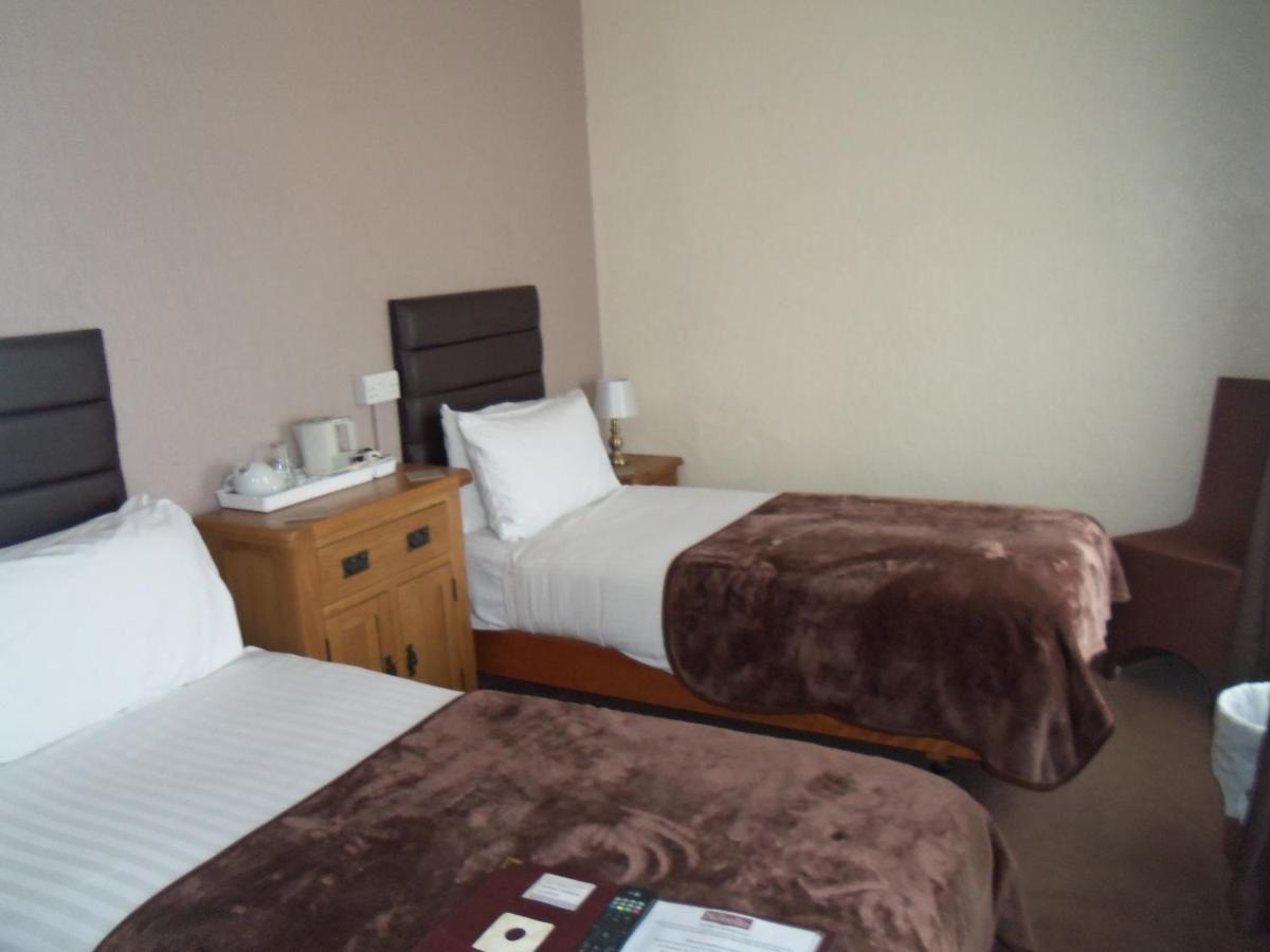 Guest house Novello 3*