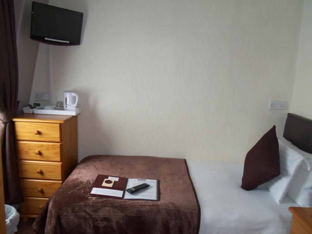 Guest house Novello