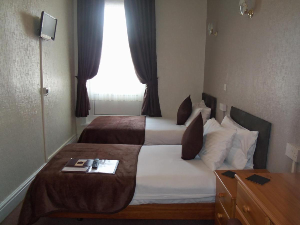 Guest house Novello
