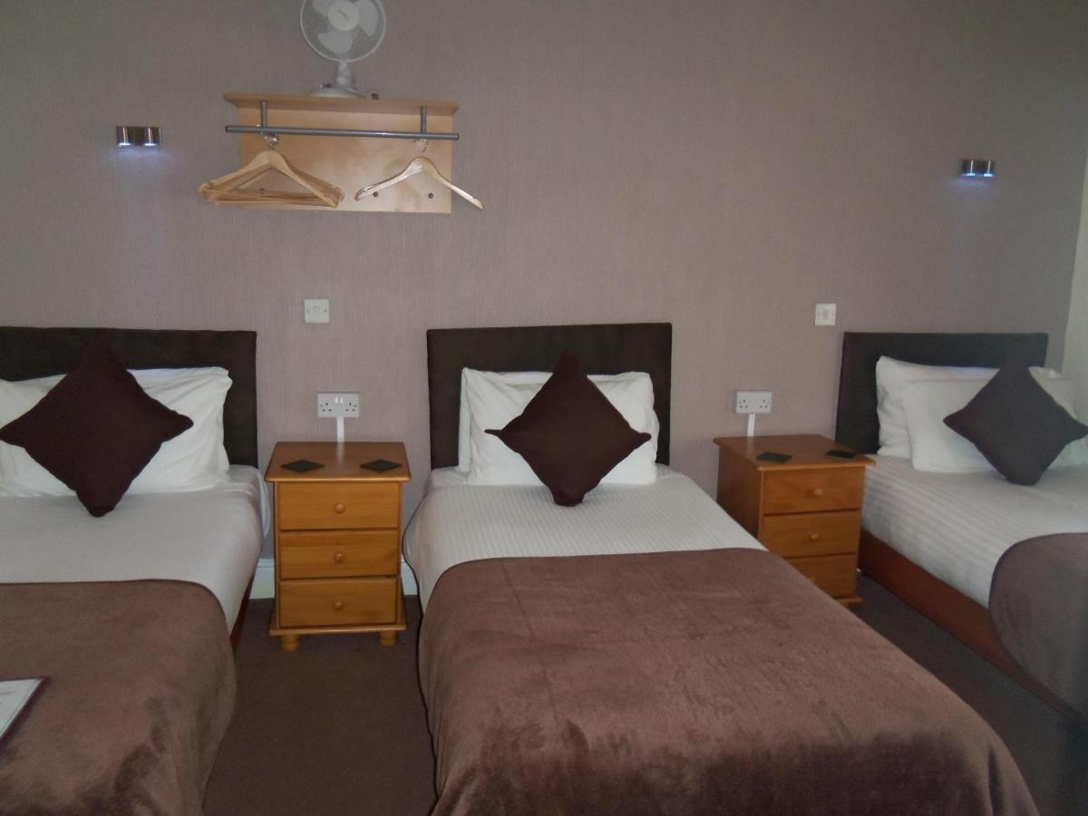 Guest house Novello 3*