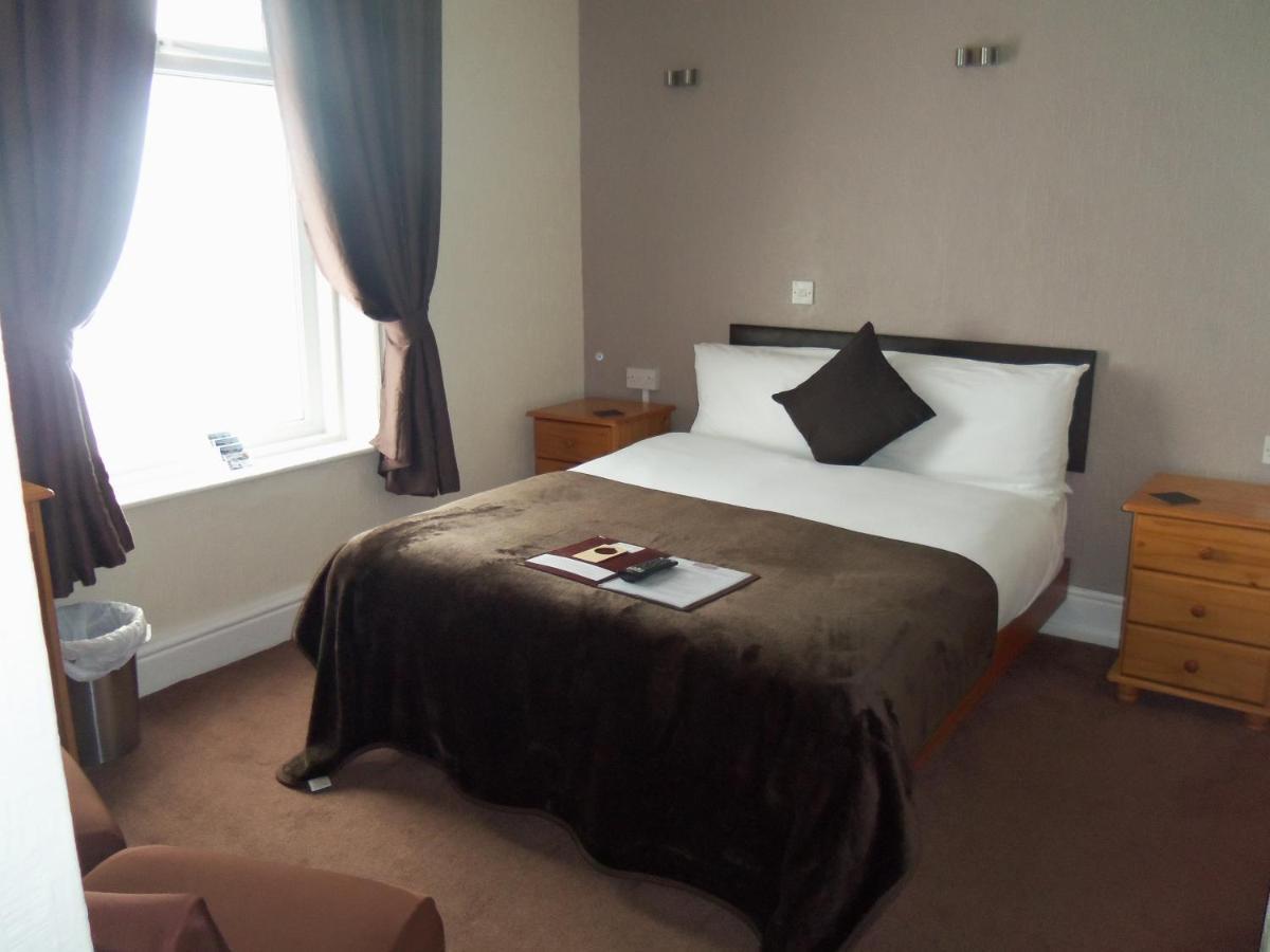 Guest house Novello
