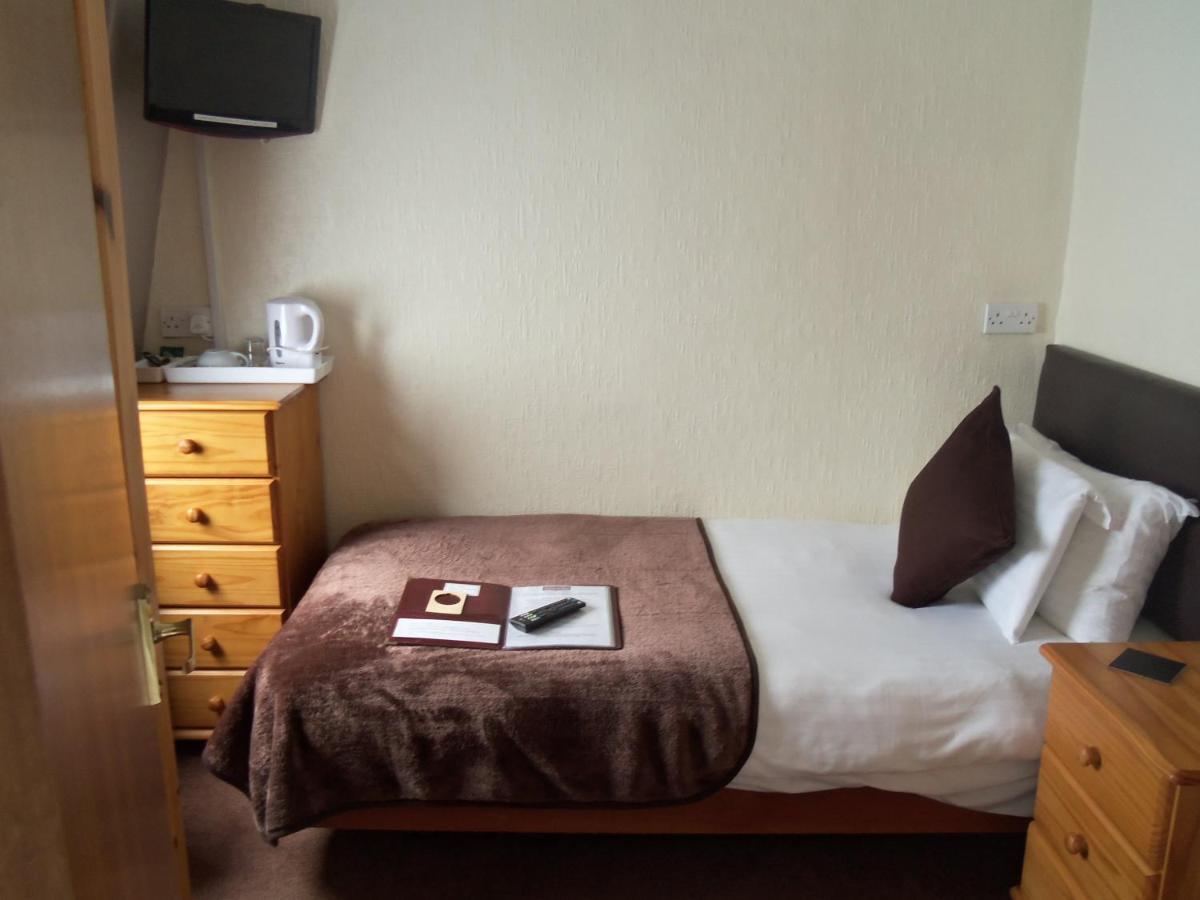 Novello Guest house 3*