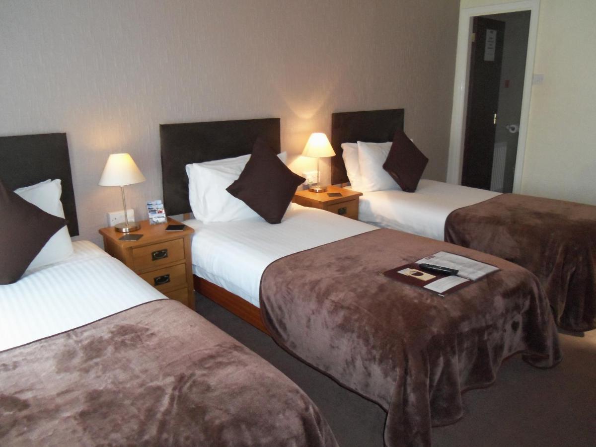 Guest house Novello 3*