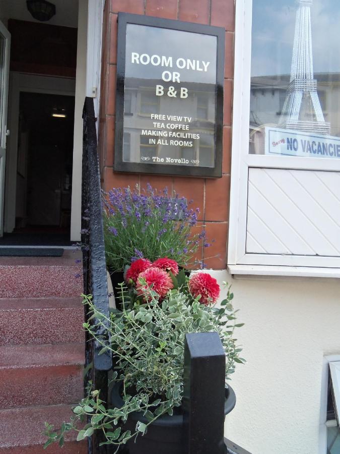 Novello Guest house