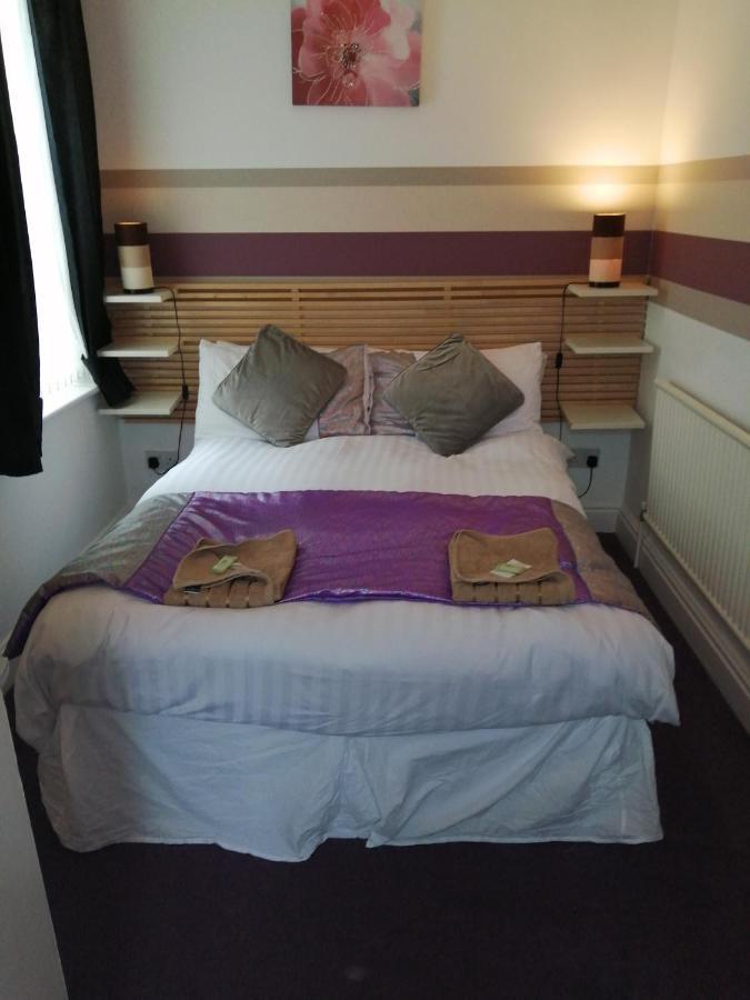 Hotel The Garnett