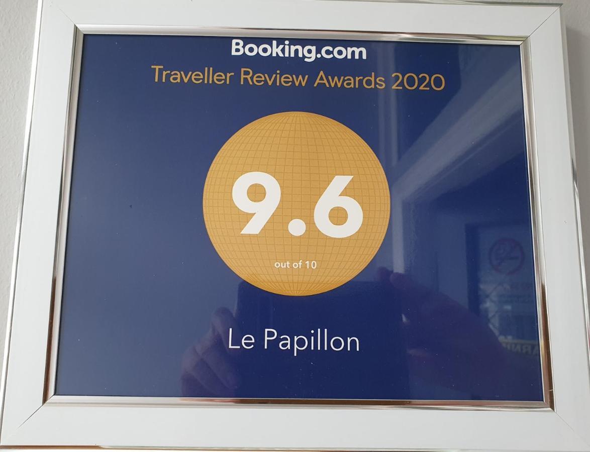 Guest house Le Papillon