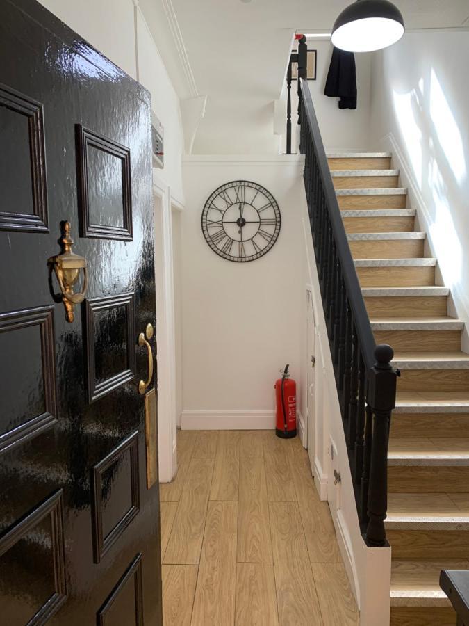 Bed & Breakfast Alandene Blackpool