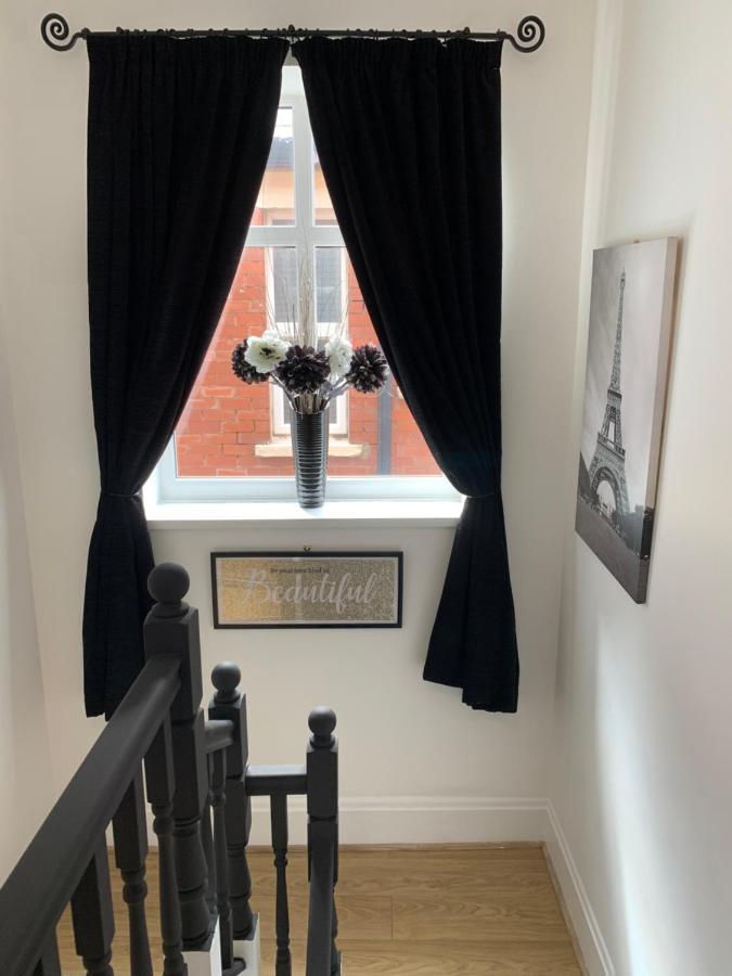 Alandene Bed & Breakfast Blackpool