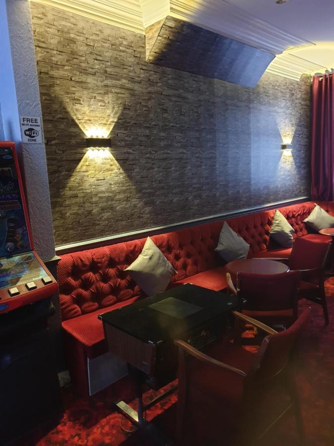 Langroyd Guest house 3*