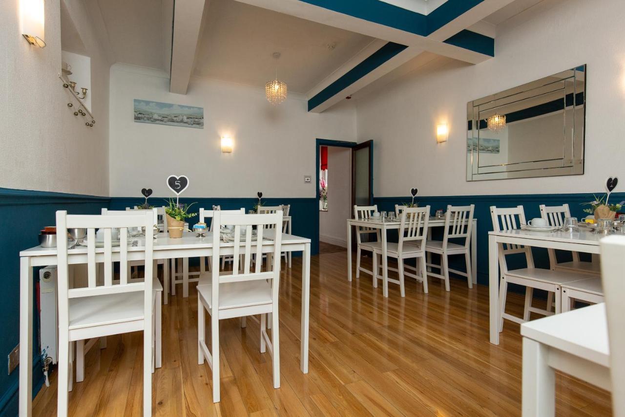 The Carlton Guest house