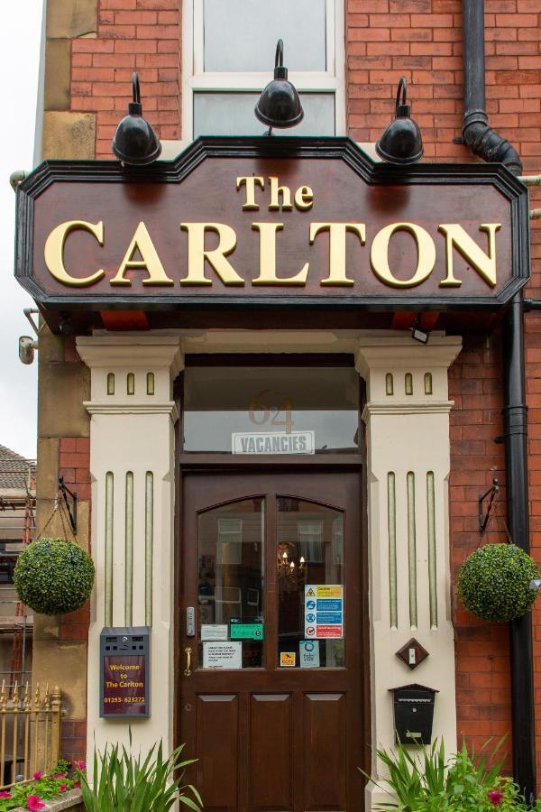 The Carlton Guest house 3*