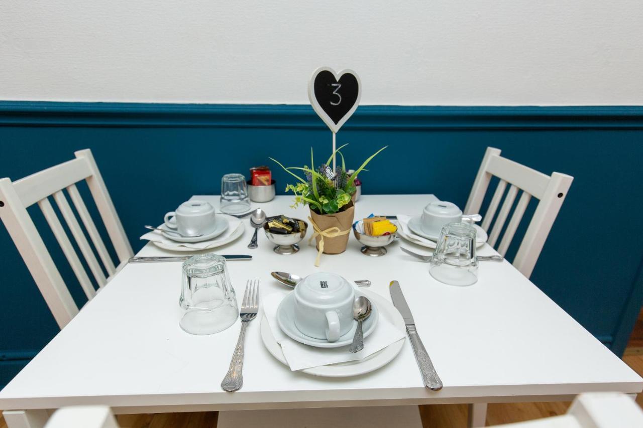 The Carlton Guest house 3*