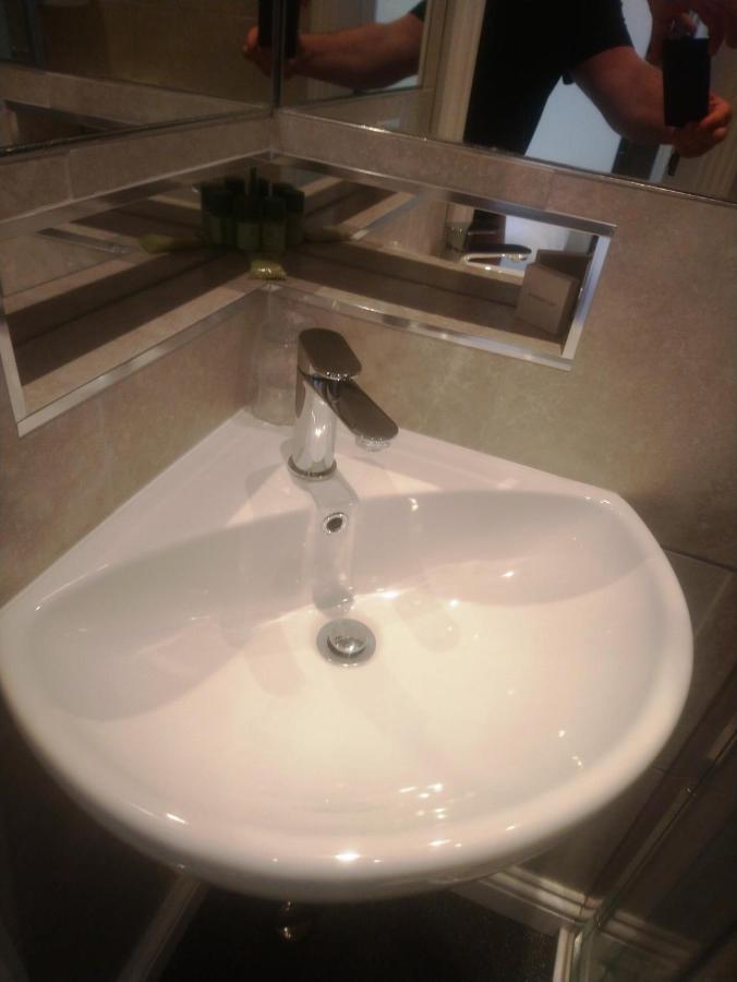 The Gatsby - Formerly The Windsor 4*
