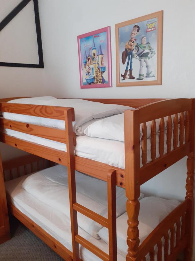 Deneside Guest house