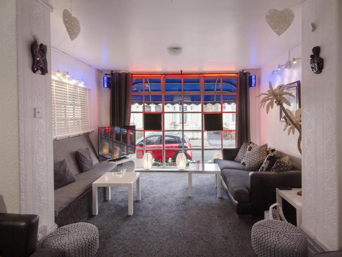 The Marsden Hotel 3*