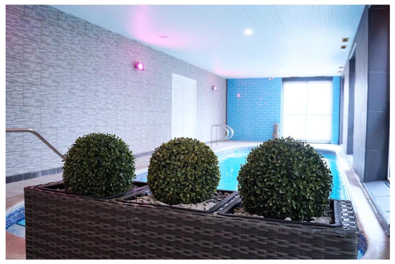 Bluewaters 3*