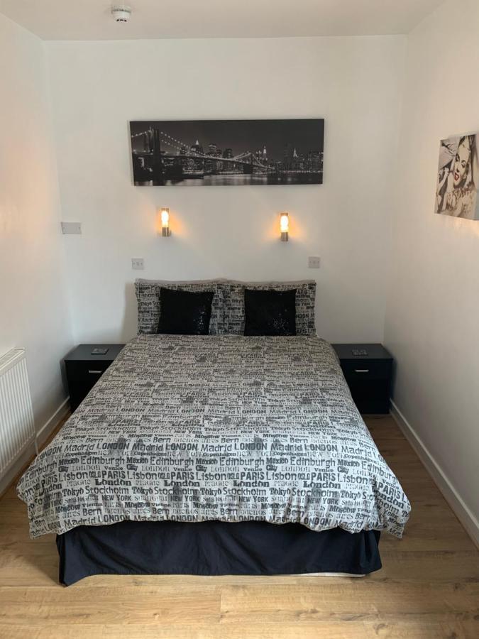 Bed & Breakfast Alandene 2*